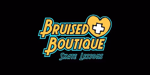 Rollerskate Ramps: Progressive Ramps 3 WEEK WORKSHOP