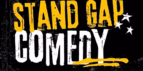 Stand Gap Comedy