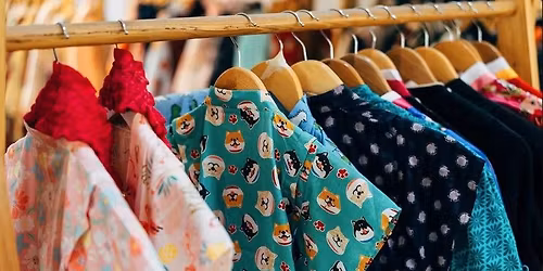 Back-To-School | Clothing Swap| Free  (Receiving: Fri 4-8 p\/Sat 10-11a)(Free Shopping: 11:30a-1:30p)