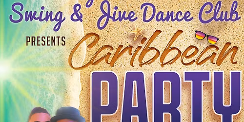 Caribbean Party Hop with Mark Anthony and Isaac