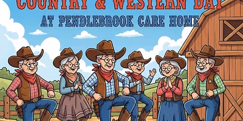 Country & Western Day