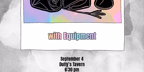 Remo Drive x sports. w\/ Equipment at Duffy's