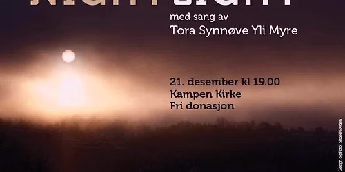 JULEFREDSKONSERT