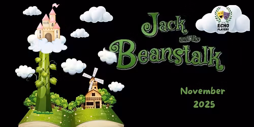 Jack and the Beanstalk