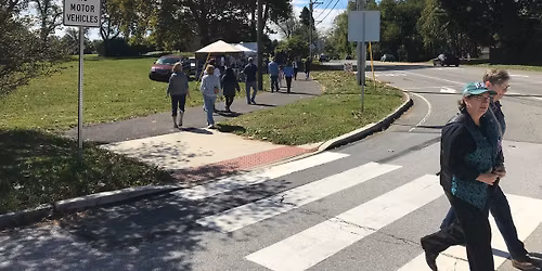 2026 Chester County Art Walk 