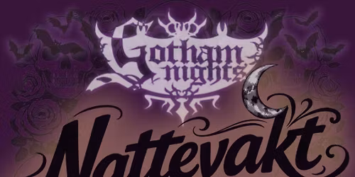 Nattevakt - Pigalle - 14\/3