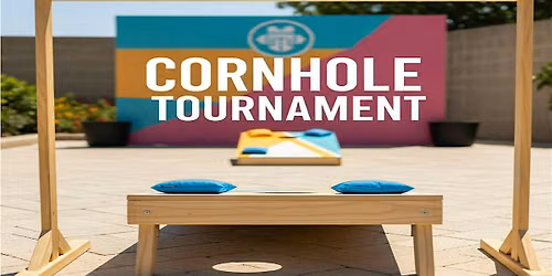 Reading Women's Rugby 2nd Annual Social Cornhole Tournament