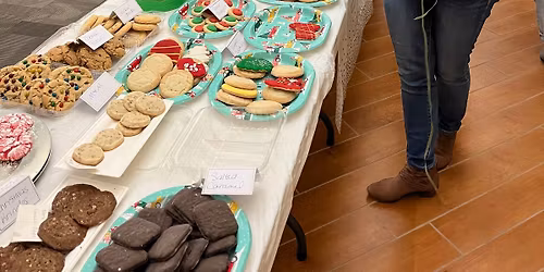 Women\u2019s Cookie Exchange