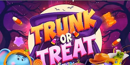 Trunk or Treat