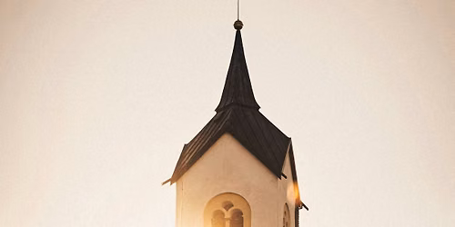 St Peter\u2019s Lutheran Sunday Worship Service
