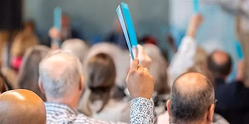 Assembl\u00e9e annuelle de l'Association de l'H\u00f4pital Montfort