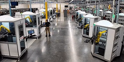 Walgreens Fulfillment Center Onsite Hiring Event - Mansfield, MA