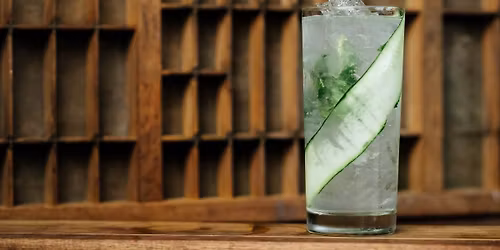 Seasonal Sips Cocktail Class: Blossoms to Bottle