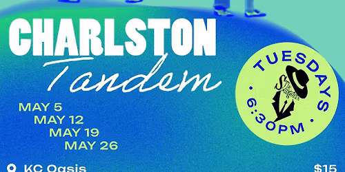 Tandem Charleston Dance Class