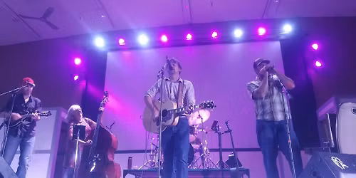 The Road Agents @ Bozeman Hot Springs