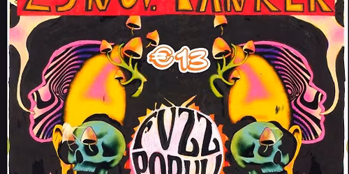  Fvzz Popvli\/Bongbongbeerwizards \/Fuzzard