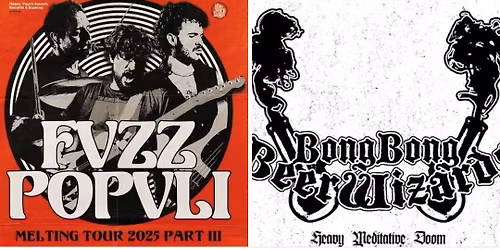 Bongbongbeerwizards\/ Fvzz Popvli