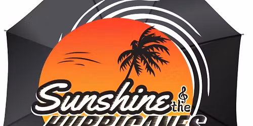 Sunshine & the Hurricanes \ud83c\udf00 DEBUT SHOW - Local on the Water