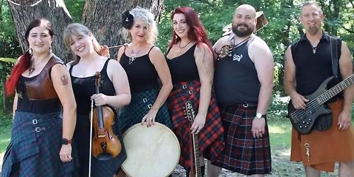 Celtic Christmas with Roane