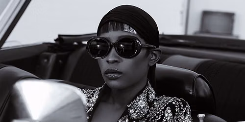 Girls Trip Pensacola w\/ Dej Loaf + Tay Money