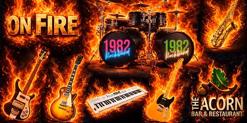 On Fire