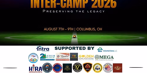 INTER-CAMP 2026
