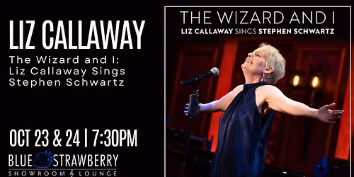Liz Callaway