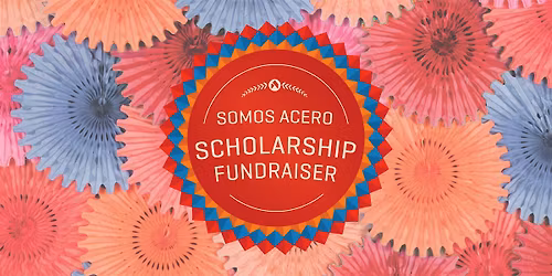 Somos Scholarship Fundraiser & Luncheon 2026