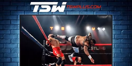 TSW TUFF TV TAPING