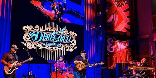 EasyStreet (Full Band) at Caribbean Jack's Daytona Beach