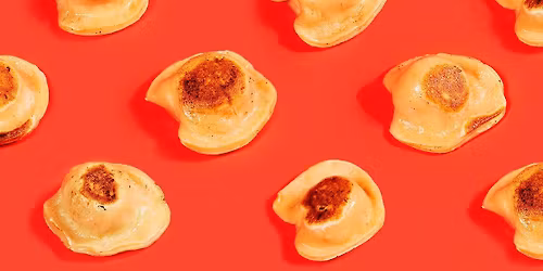 Pietrzyk Pierogi