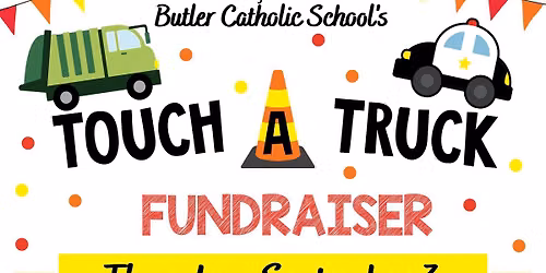 Touch A Truck