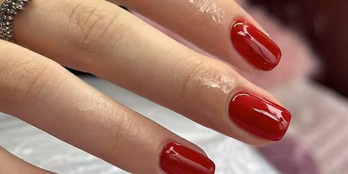 DAISY NAILS Studio\u2019s Referral Team Support!