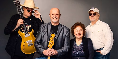 ONE NIGHT ONLY TUMBLE ROCK JULY 11 5:30 pm w stix and stones