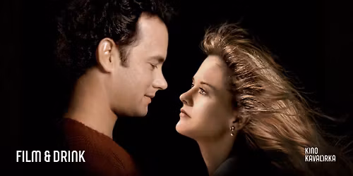 FILM & DRINK: Samot\u00e1\u0159 v Seattlu
