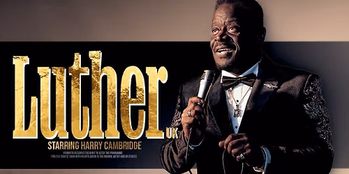 Luther UK