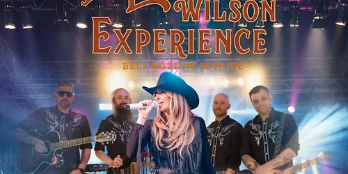 The Lainey Wilson Experience 