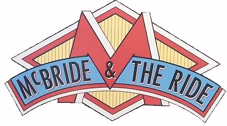 McBride and the Ride