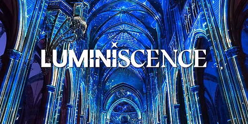 LUMINISCENCE - Luzes de S\u00e3o Paulo: uma inesquec\u00edvel conex\u00e3o com a arte, a alma e a hist\u00f3ria | S\u00e3o Pa