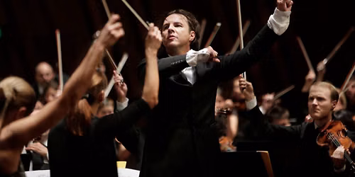 Teodor Currentzis & Utopia Orchestra \u2014 Zurich