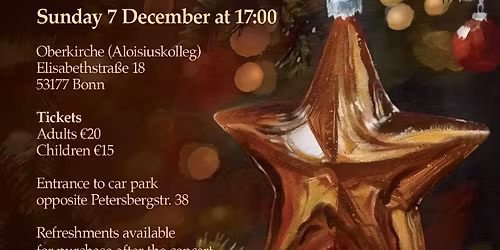 That's Christmas To Me 