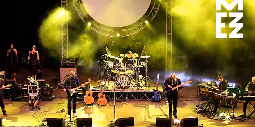 Big One \u2013 The Pink Floyd Show in MEZZ
