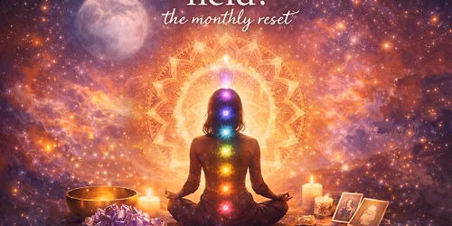 Held: The Monthly Reset
