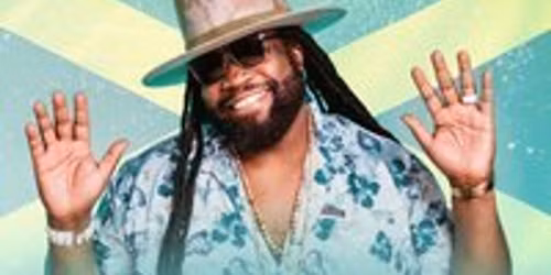 Gramps Morgan UK Tour