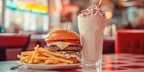 American Diner Experience