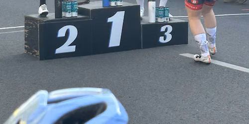 Cascade Cycling Classic Downtown Criterium presented by Hayden Homes