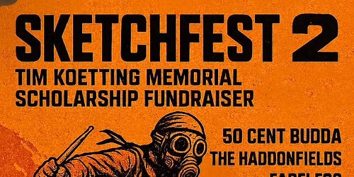 Sketchfest 2