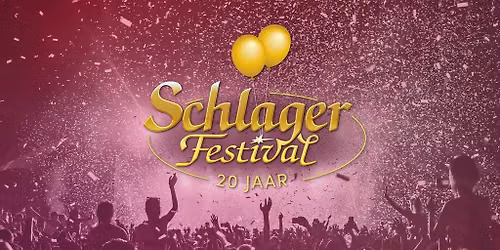 Het Schlagerfestival 2027