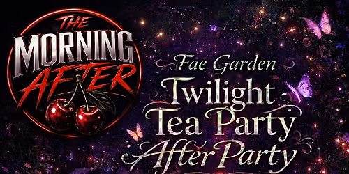 FaunaFest & Tea Party