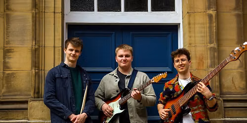 The Dan Murphy Trio 